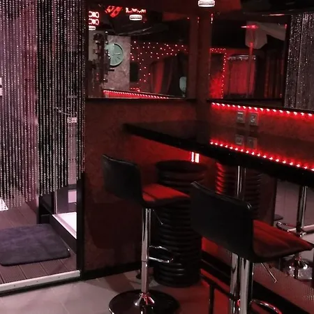شقة Sparadis 53 Avec Jacuzzi Privatif *