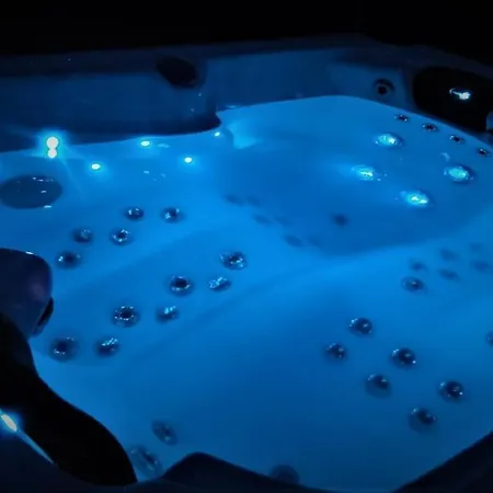 شقة Sparadis 53 Avec Jacuzzi Privatif