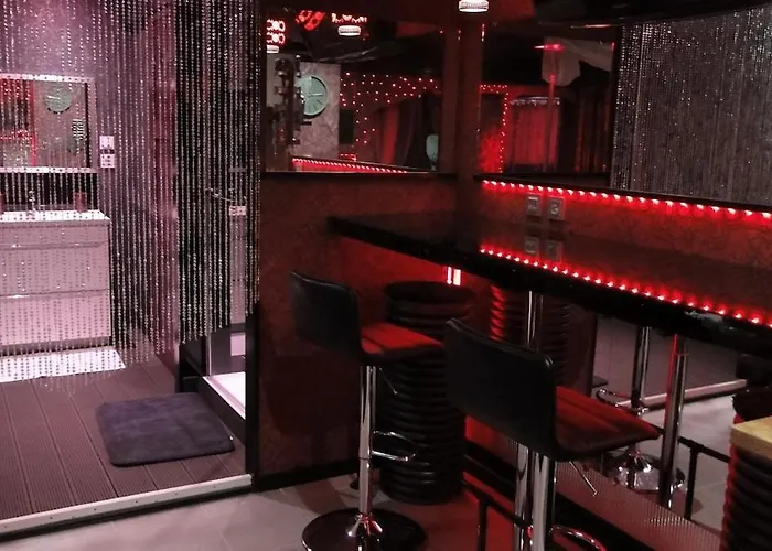 Appartamento Sparadis 53 Avec Jacuzzi Privatif *